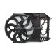 MINI COOPER R50 '01 FAN ASSY