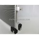 RANGE ROVER SPORT '13 CONDENSER