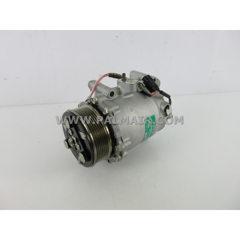 HONDA CRV 2.4L '13