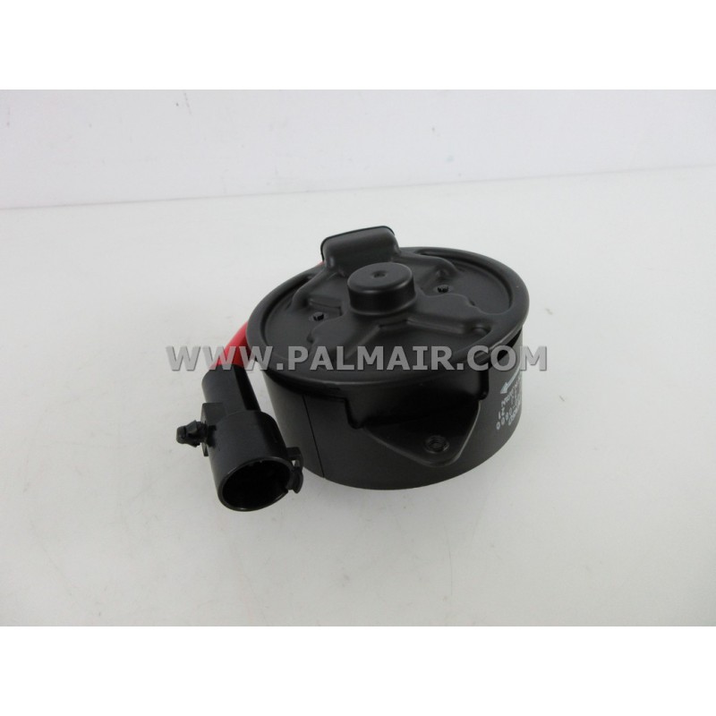CATERPILLAR FAN MOTOR -24V