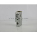 KOMATSU BLOCK VALVE