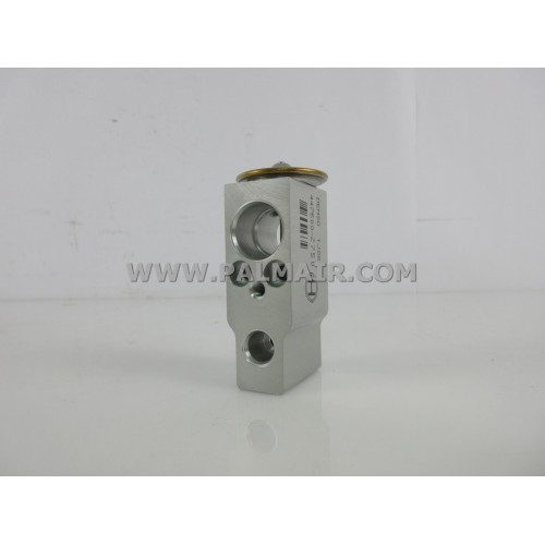 KOMATSU BLOCK VALVE
