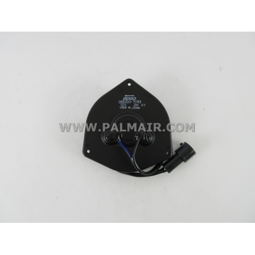 SUZUKI GRAND VITARA FAN MOTOR