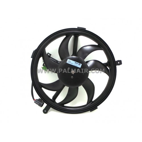 MINI COOPER R56 '06 FAN ASSY