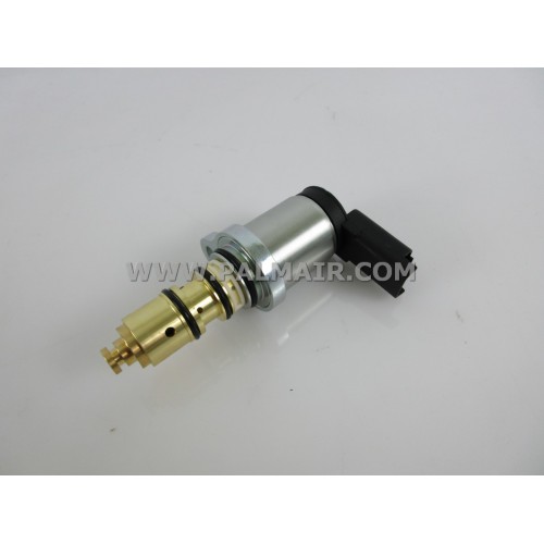SD7C16 CONTROL VALVE   
