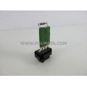 FORD TRANSIT '00 RESISTOR