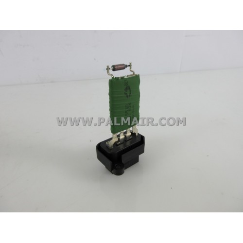 FORD TRANSIT '00 RESISTOR