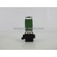 FORD TRANSIT '00 RESISTOR