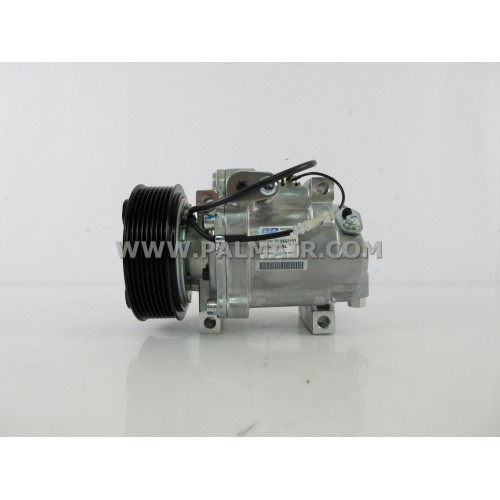 MAZDA 6 DIESEL '08