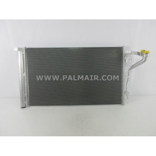 HYUNDAI CRETA '19 CONDENSER 