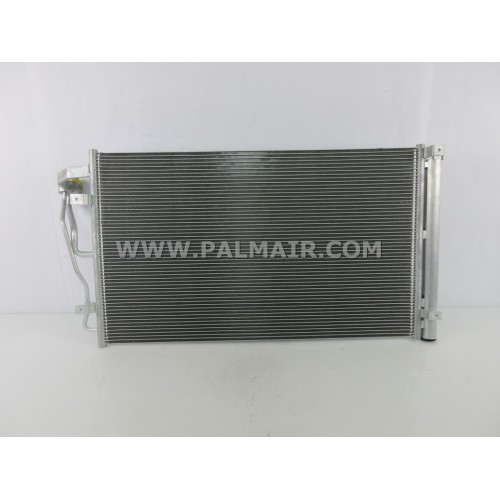 HYUNDAI CRETA '19 CONDENSER 