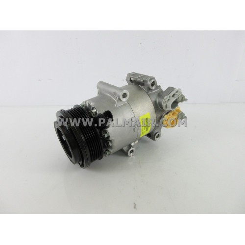 FORD FOCUS ECOSPORT '10