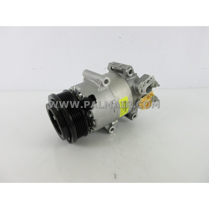 FORD FOCUS ECOSPORT '10
