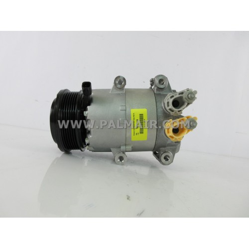 FORD FOCUS ECOSPORT '10