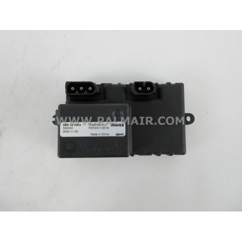 BMW E60 '01 / E63 '03 REGULATOR