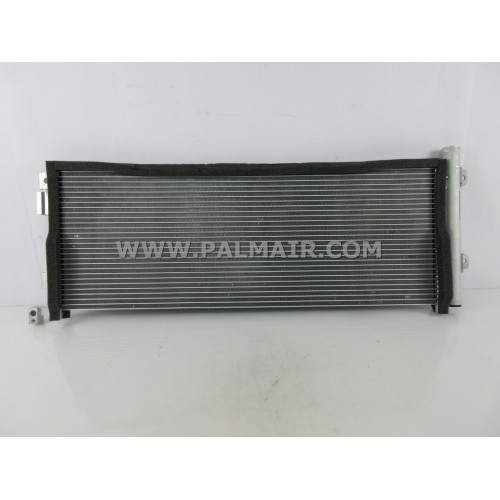 SUZUKI SWIFT '17 CONDENSER