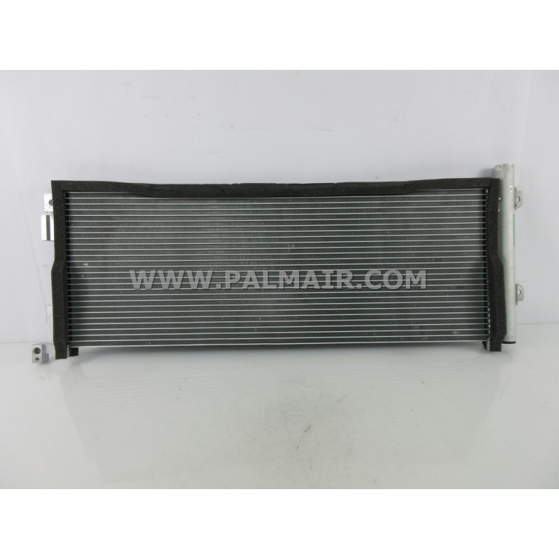 SUZUKI SWIFT '17 CONDENSER