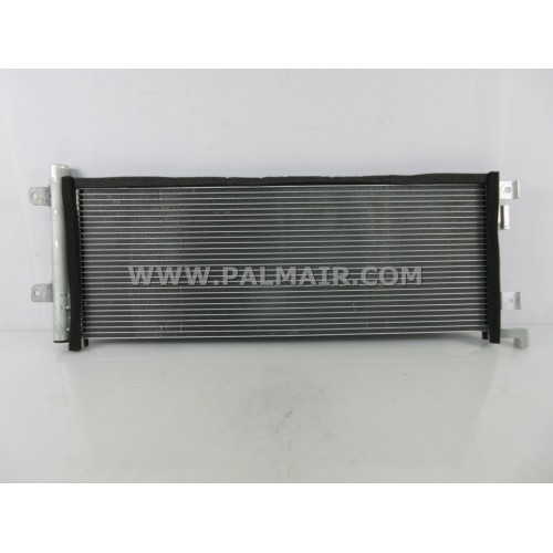 SUZUKI SWIFT '17 CONDENSER