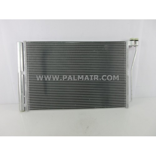 BMW F10 M5 '10 CONDENSER
