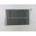 BMW F10 M5 '10 CONDENSER