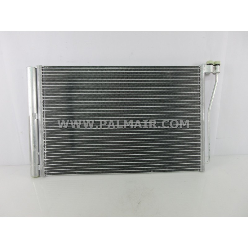 BMW F10 M5 '10 CONDENSER