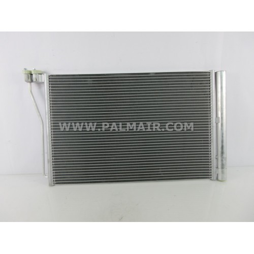 BMW F10 M5 '10 CONDENSER