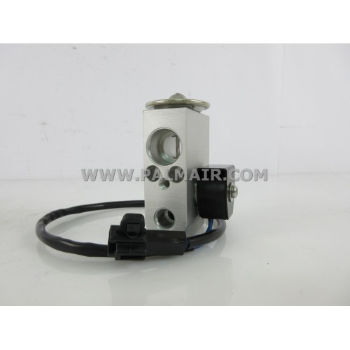 LANDROVER VOGUE '13 BLOCK VALVE -REAR