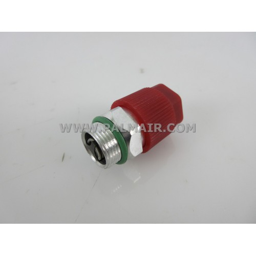 CHARGING VALVE SET - HIGH SIDE -FOR MERCEDES