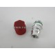 CHARGING VALVE SET - HIGH SIDE -FOR MERCEDES