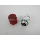 CHARGING VALVE SET - HIGH SIDE -FOR MERCEDES