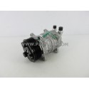 TM16 8PK V-O COMPRESSOR -24V