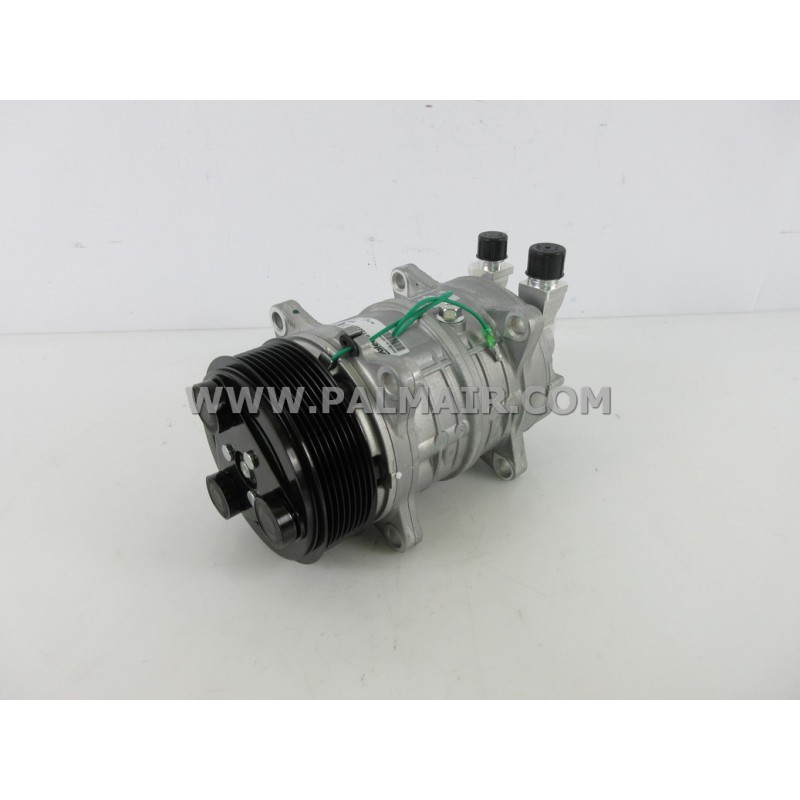 TM16 8PK V-O COMPRESSOR -24V