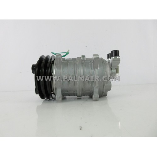TM16 2AG V-O COMPRESSOR -24V
