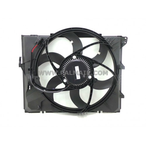 BMW E90/ E84 FAN ASSY