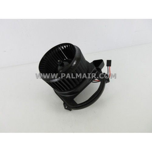 MERCEDES W246 '11  BLOWER MOTOR 