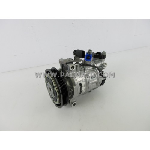 AUDI Q7 3.0TFSI '16 COMPRESSOR 