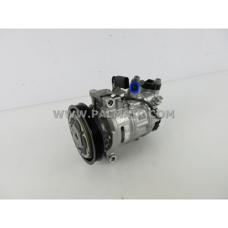 AUDI Q7 3.0TFSI '16 COMPRESSOR 