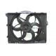 BMW E90/ E84 FAN ASSY