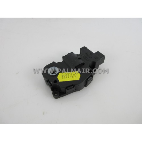BMW F20 '10 SERVO MOTOR