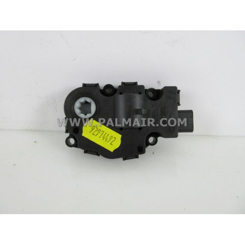 BMW F20 '10 SERVO MOTOR