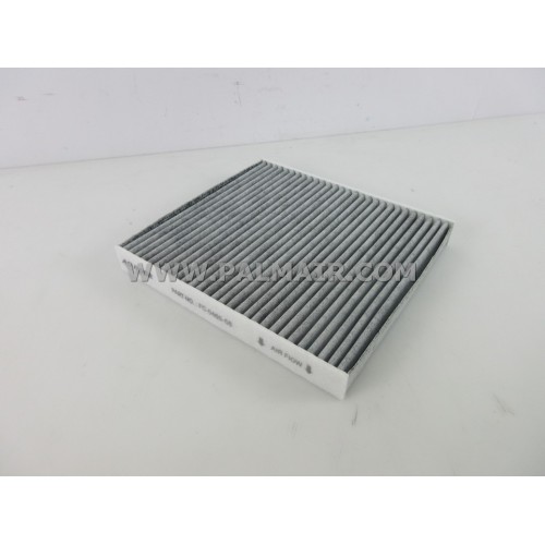 VW GOLF VII '12 CABIN FILTER -C