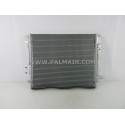 KIA SORENTO CRDI '14 CONDENSER