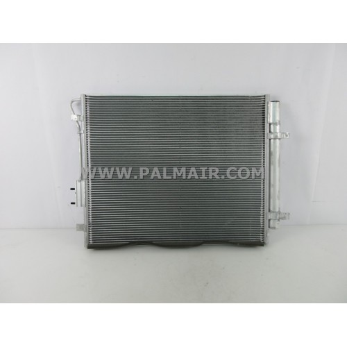 KIA SORENTO CRDI '14 CONDENSER