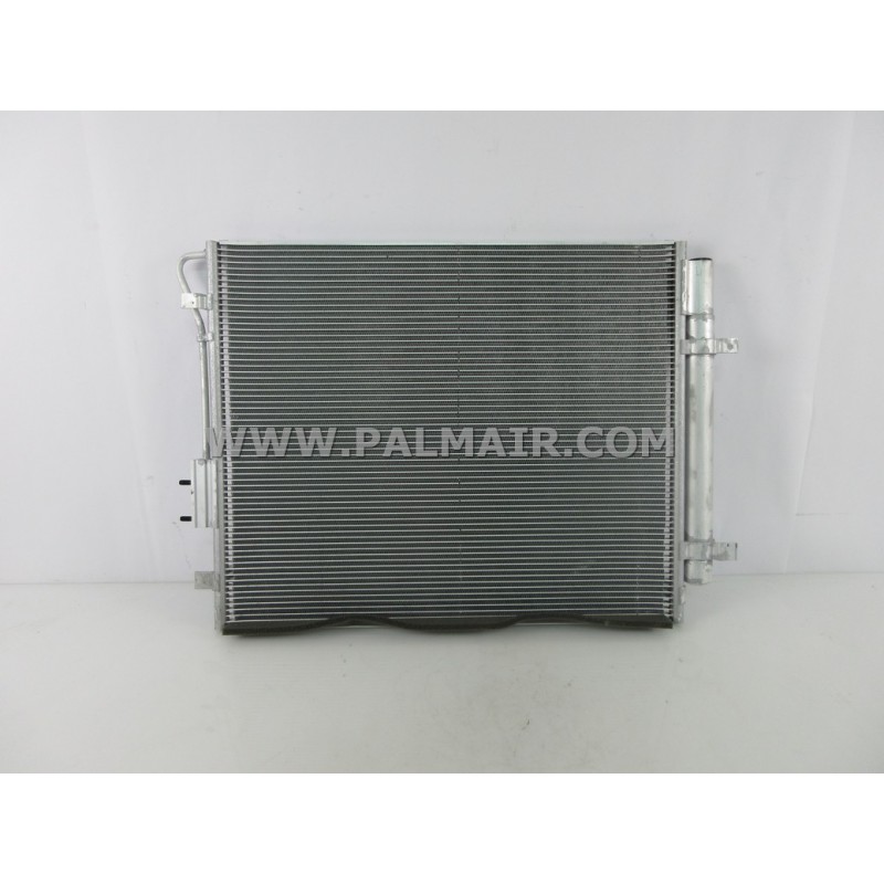 KIA SORENTO CRDI '14 CONDENSER