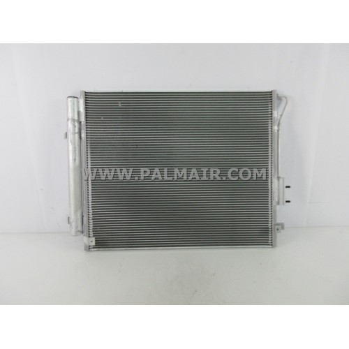 KIA SORENTO CRDI '14 CONDENSER