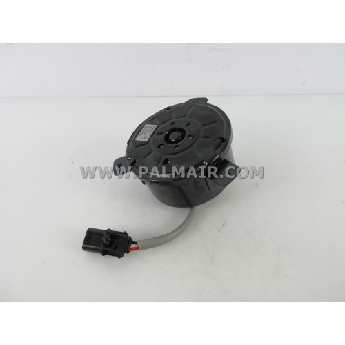 HYUNDAI HD TRUCK FAN MOTOR