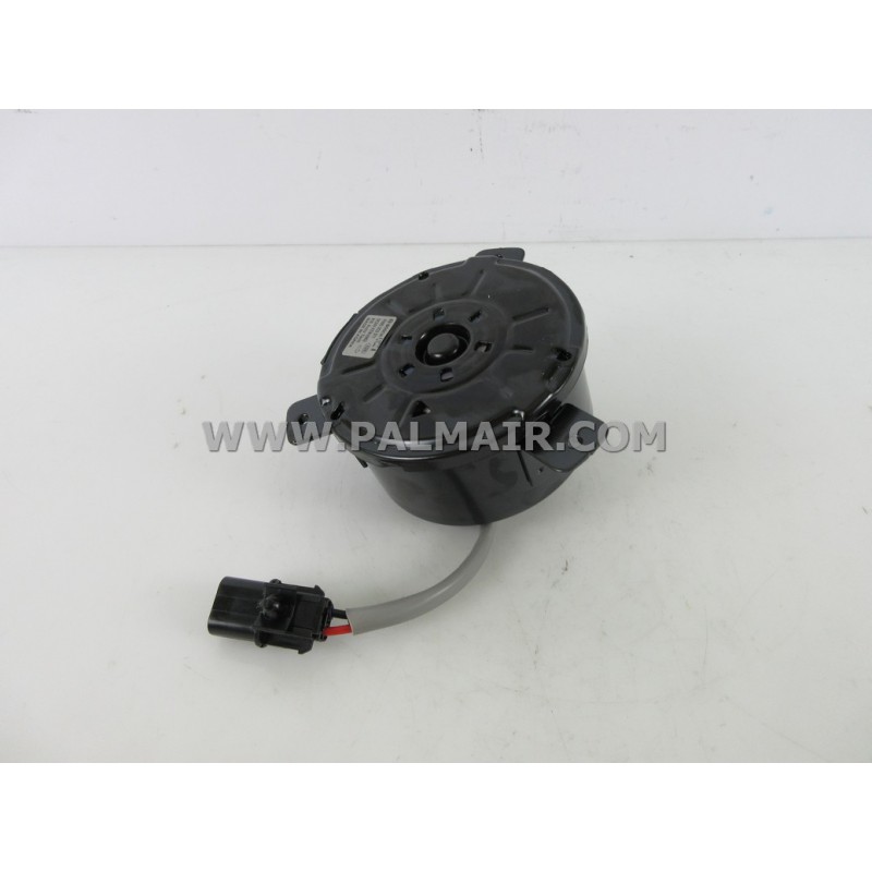 HYUNDAI HD TRUCK FAN MOTOR