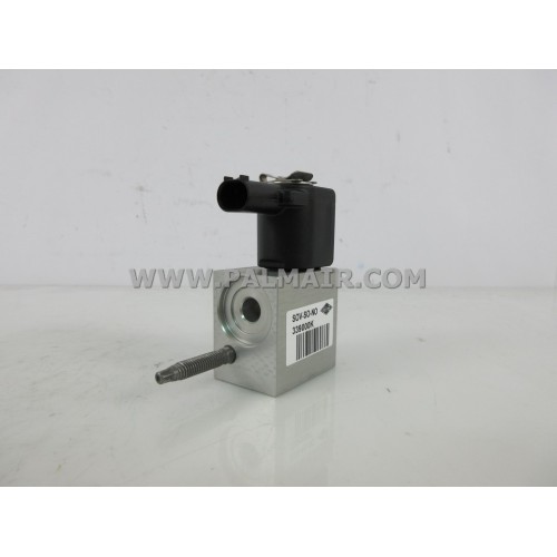 MERCEDES W205 '20 SHUT-OFF VALVE