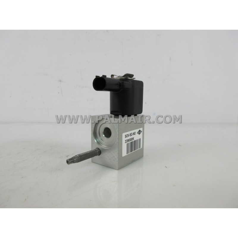 MERCEDES W205 '20 SHUT-OFF VALVE