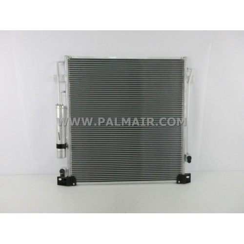 MIT TRITON '14 CONDENSER